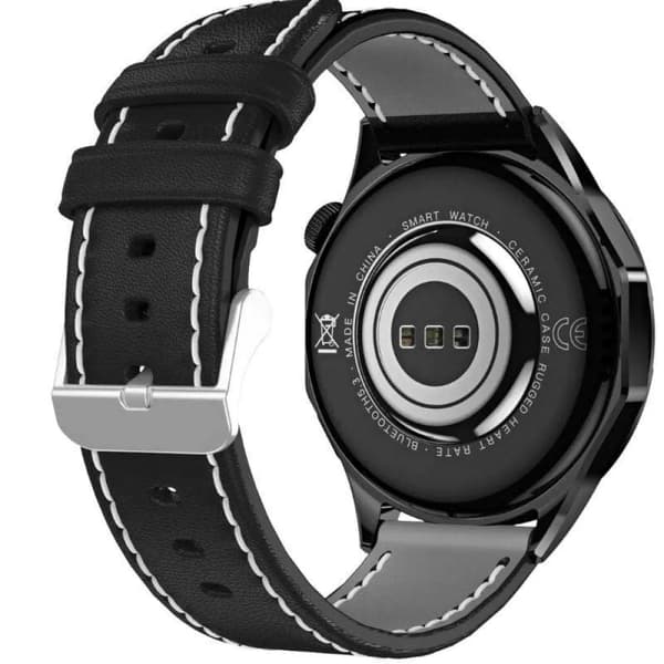 NO.1 DT HD GT4 Smartwatch Sort