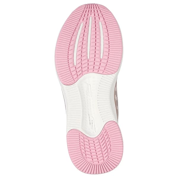 Skechers go run elevate 2.0 rosa