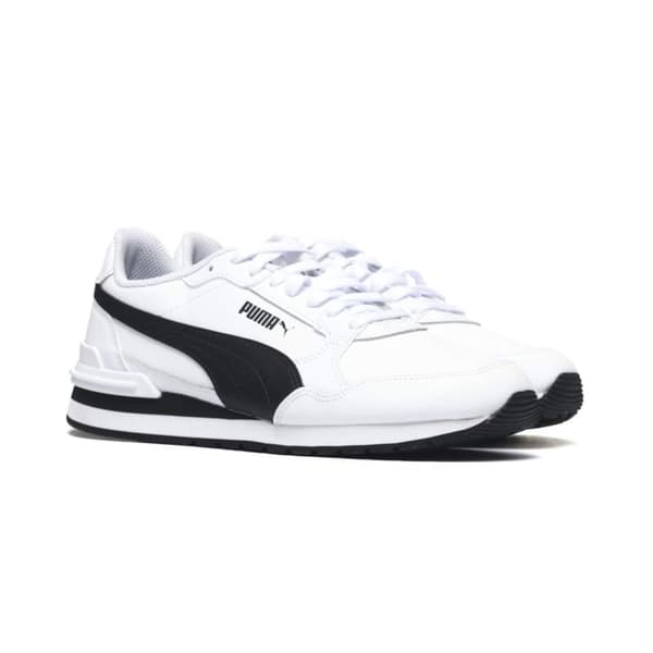 PUMA st runner v4 l Hvide sneakers