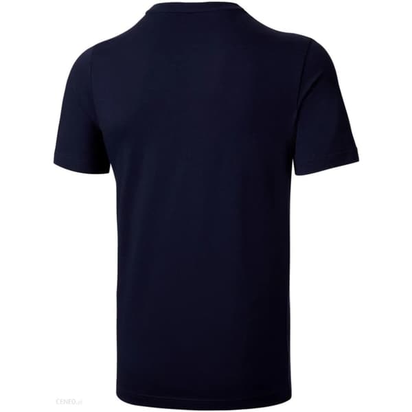PUMA essentials small logo Navy Blue