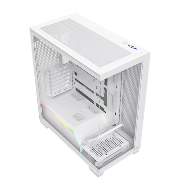 Modecom Volcano Stellar Plus Midi hvid