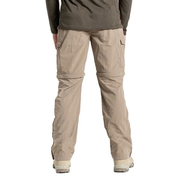 Craghoppers Nosilife Conv Beige