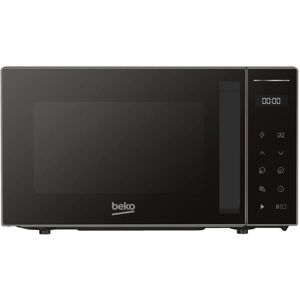 Beko MOC20240G Mikrovågsugn 20L Silver