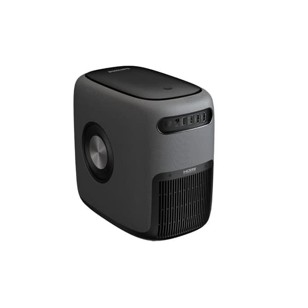 Philips NeoPix 950 smart projektor 1920x1080 svart