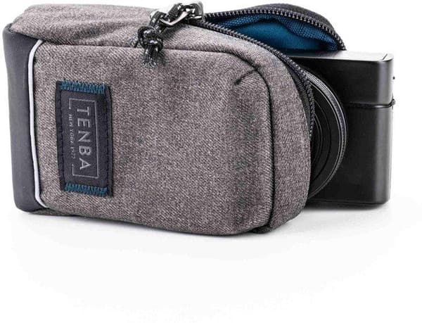 Tenba Skyline V2 3 Pouch harmaa