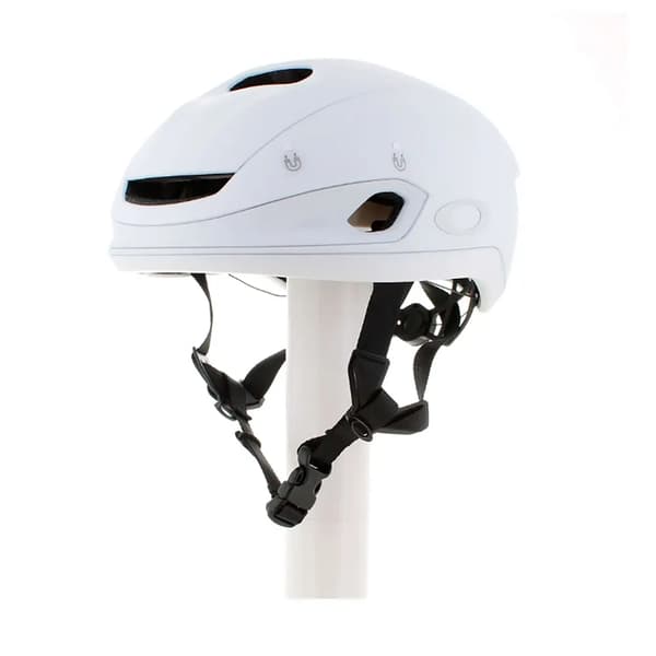 Oakley Aro7 Mips Hjälm Vit