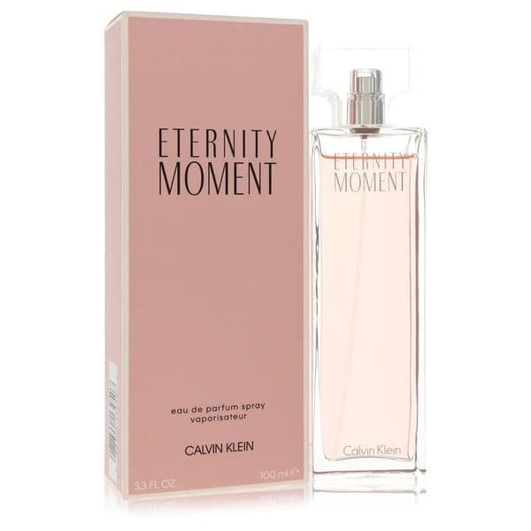 Calvin Klein Eternity Moment Eau de Parfum 30 ml