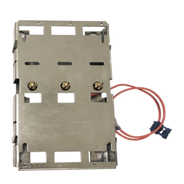 ikusi bas-913 bas med 2 moduler