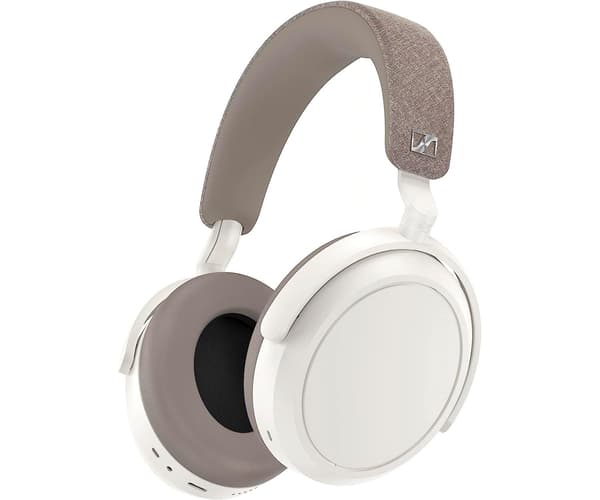 Sennheiser Momentum 4 Wireless Blanc
