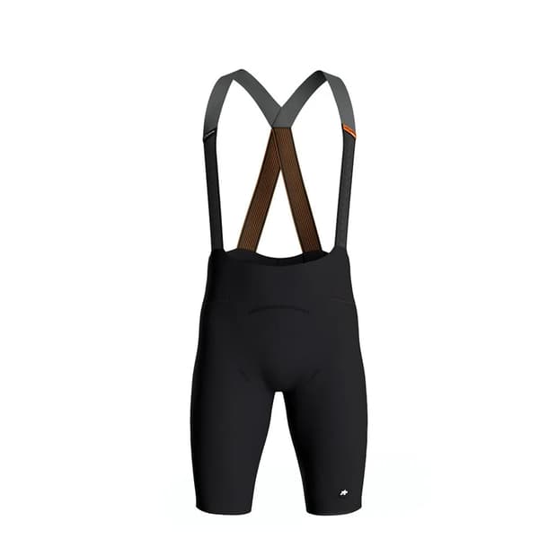 Assos equipe rs schtradivari s11 bib shorts sort
