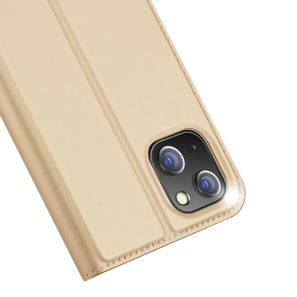 Dux Ducis Skin Pro iPhone 14 Plus Guld
