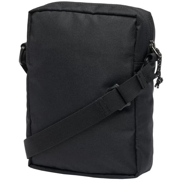 Columbia Zigzag Side Bag noir 2,5 liter