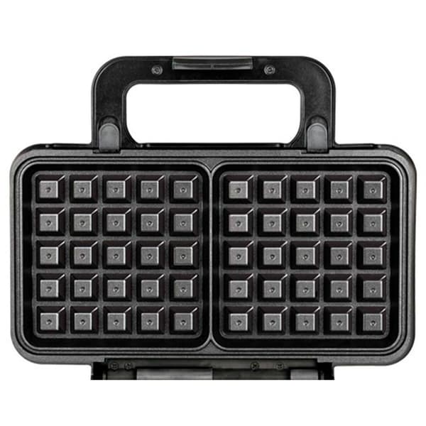 MPM mop-43m sort 3-i-1 sandwichgrill