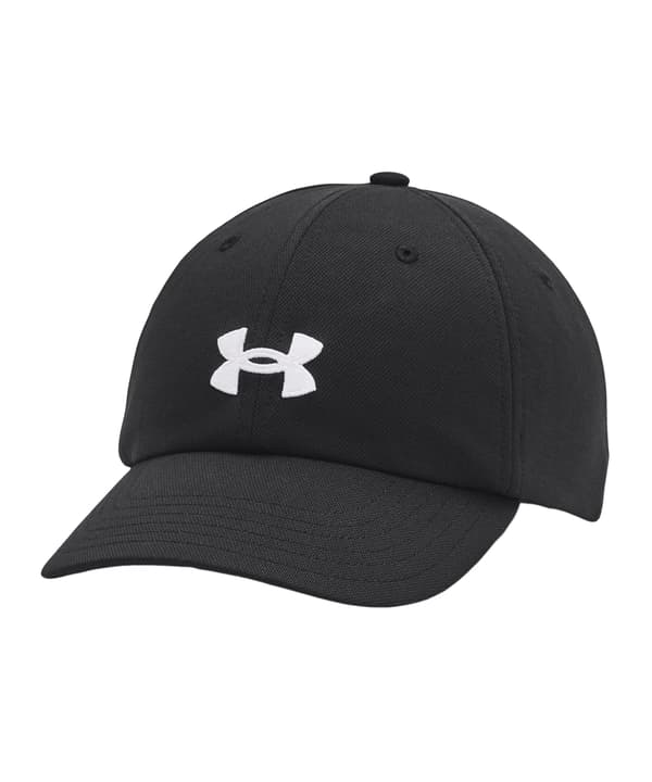 Under Armour Blitzing keps noir