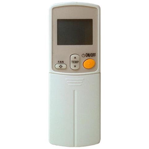 remotes brc4c151 fjärrkontroll för Daikin luftkonditionering