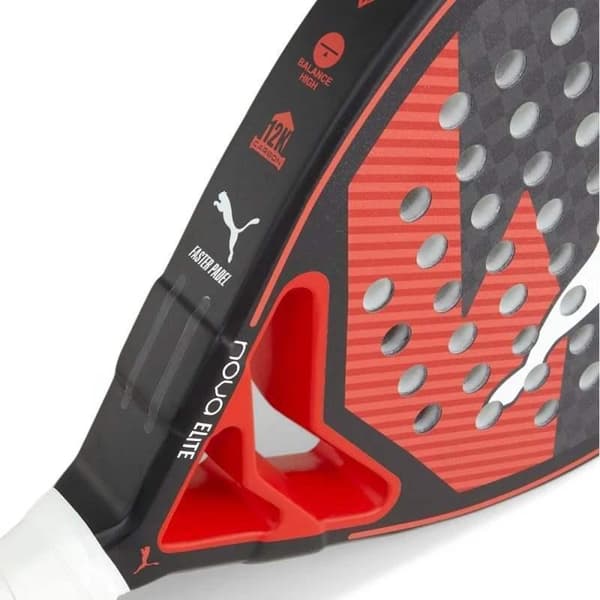 PUMA Nova Elite Power maila musta