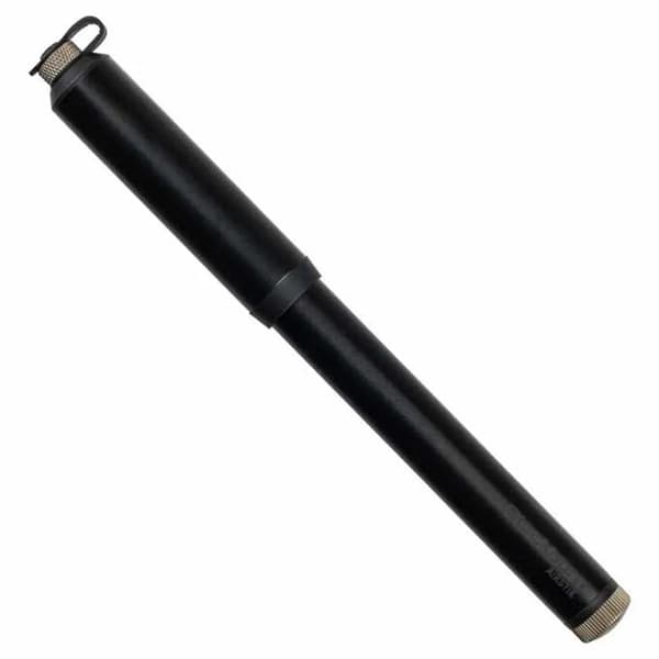 Blackburn Airstik Mini Pump 100 PSI svart