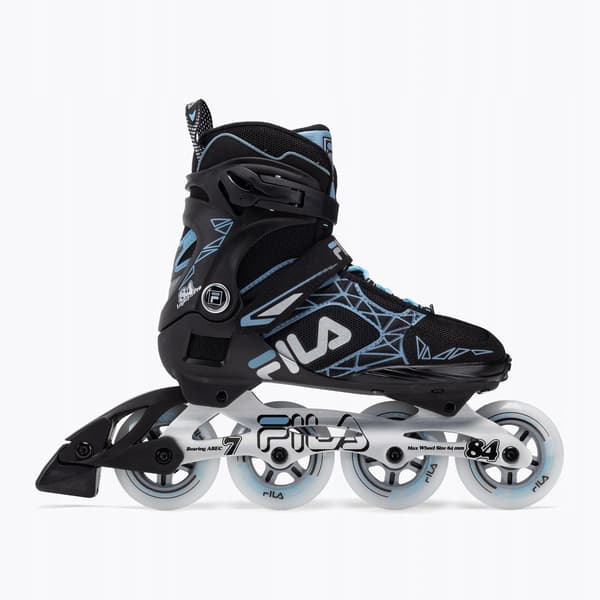 Fila Legacy Pro 84 Inline Skates sort