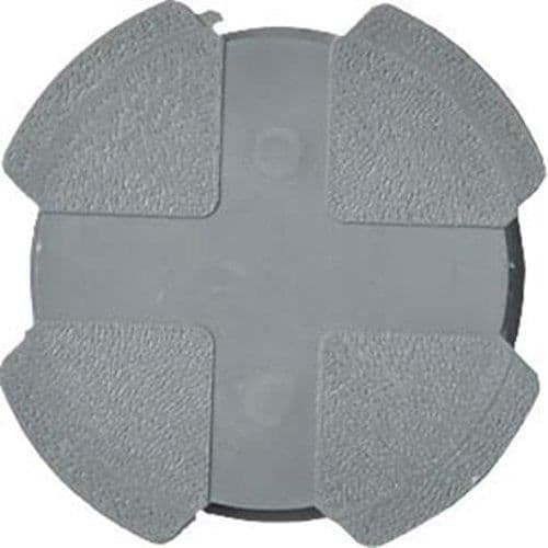 elso Einbaudose 506400 Gray