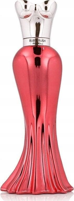 Paris Hilton Ruby Rush Eau De Parfum 100 ml