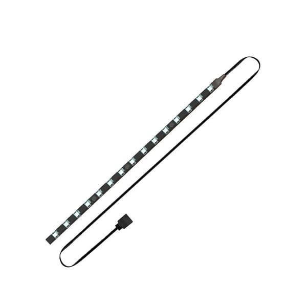 Phoenix Technologies argb led strip Sølv 30 cm