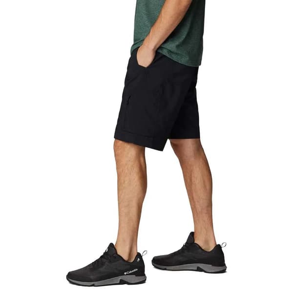 Columbia Silver Ridge Utility Cargo Shorts Sort