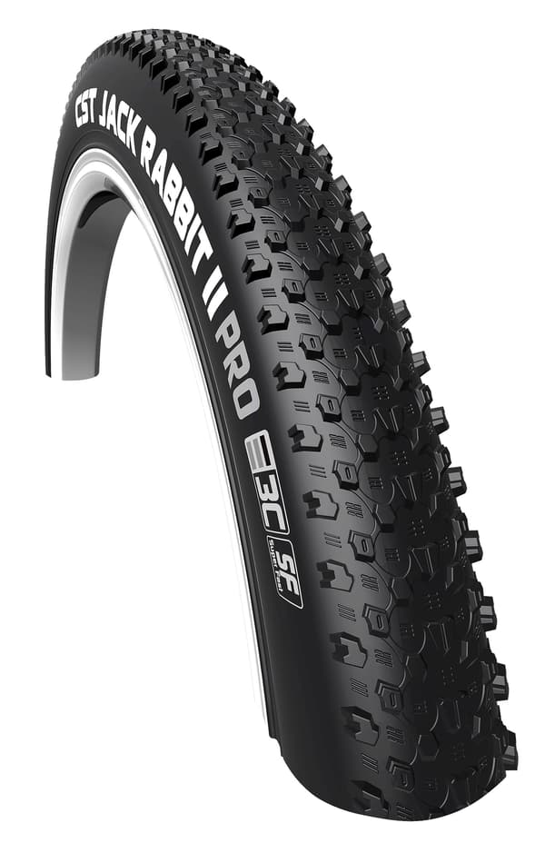 CST Jack Rabbit II 29 x 2.25 orange