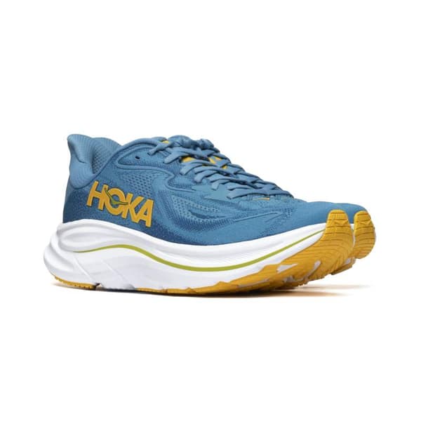 HOKA clifton 10 sininen