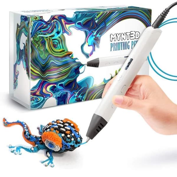 mynt3d 3D-pen