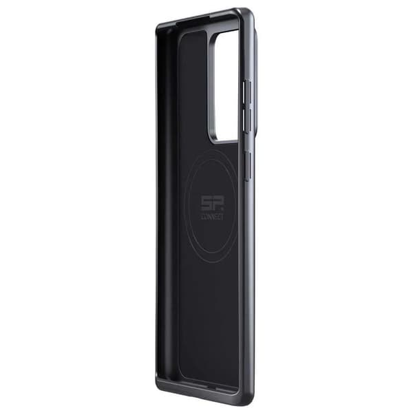 SP Connect SPC+ smartphone case svart