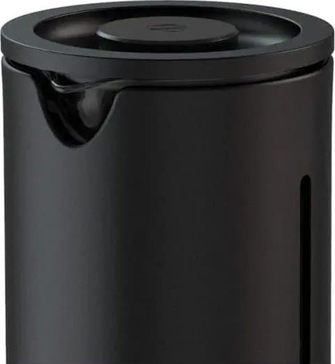 Timemore U French Press 450 ml musta