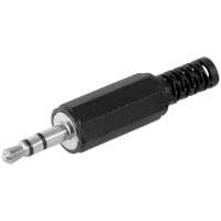 DeLOCK 65534 kabelkontakter