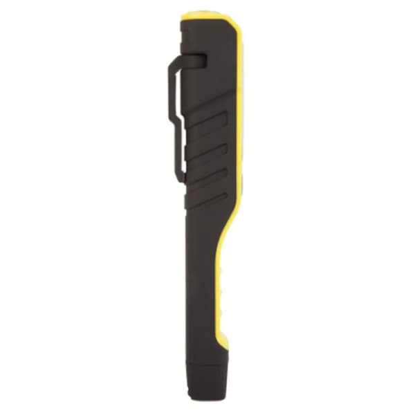 Tech Light Inspektionslampe Sort/Gul 90 lumen