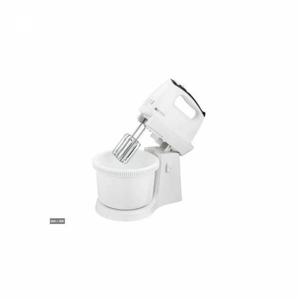 Becken BHMB3134 400W 3.2L Silver Kökassistent