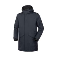 Tucano Urbano Magic Parka Transformabel Mörkblå 2XL