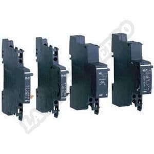 Schneider Electric mx-of voltmeter trigger 230-415V AC