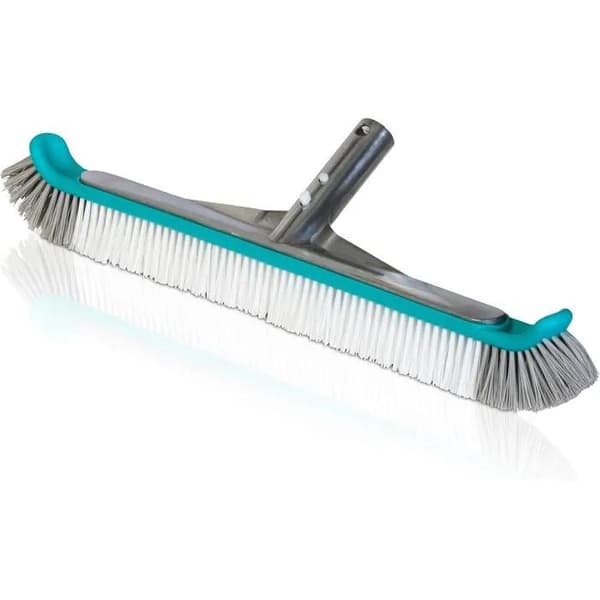 GRE Pools premium aluminium poolborste 45 cm