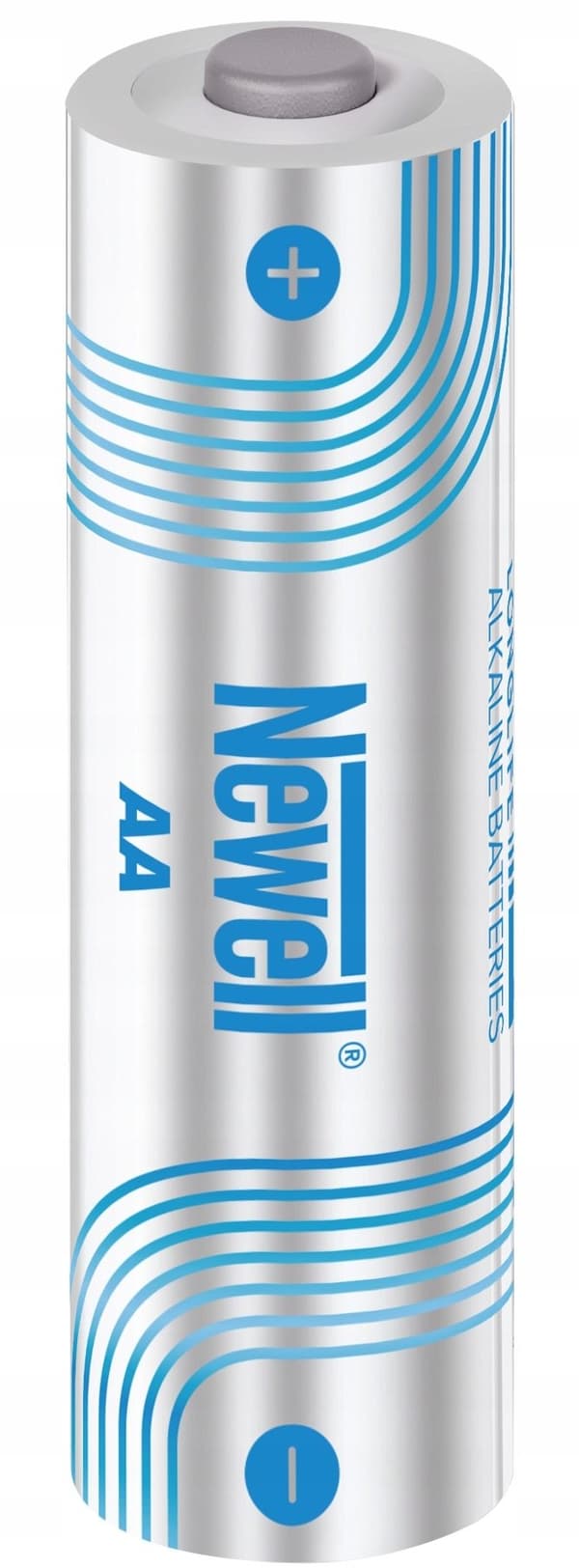 Newell CellPro AA 10-pak alkalinebatterier