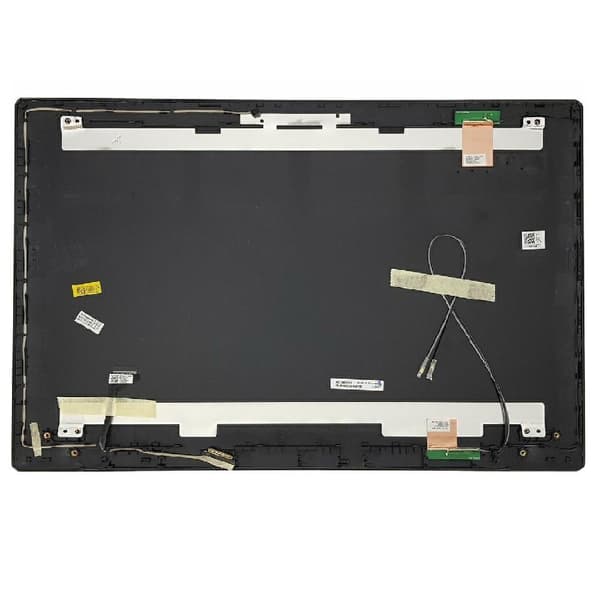 Lenovo Ideapad 330-15ICH LCD-låg sort