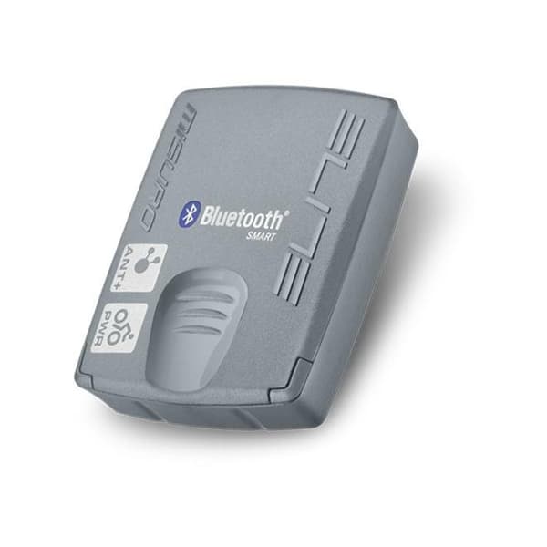 Elite Misuro B+ Sensor harmaa