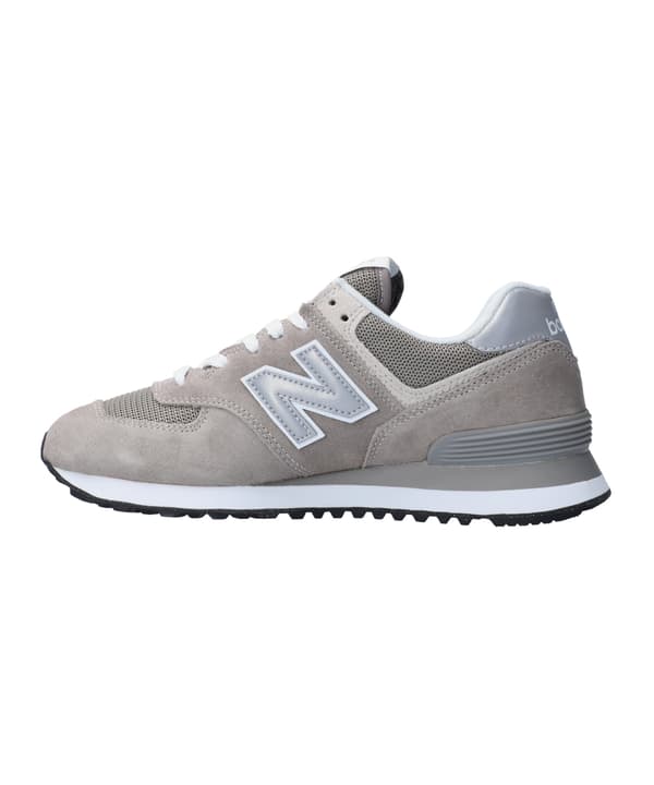 New Balance ml574evg sneakers grå