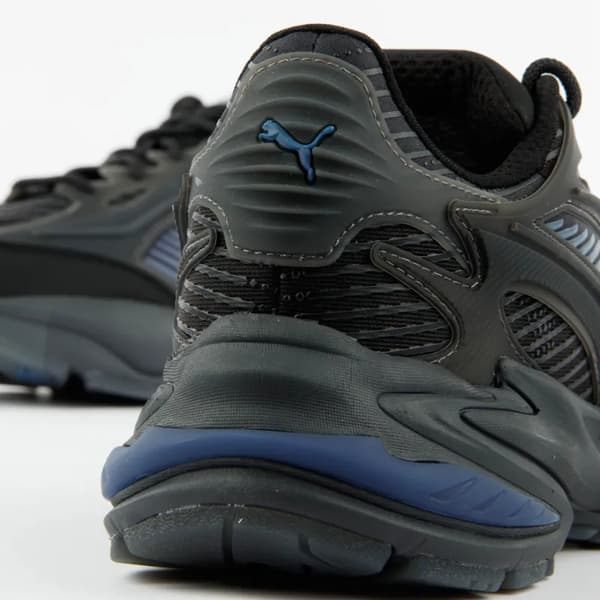 PUMA rs surge vibrant sneakers sort