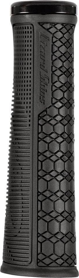 Lizard Skins Gradient Lock-On gris graphite