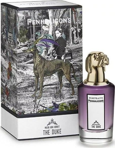 Penhaligon's Much Ado About The Duke Eau de Parfum 75ml