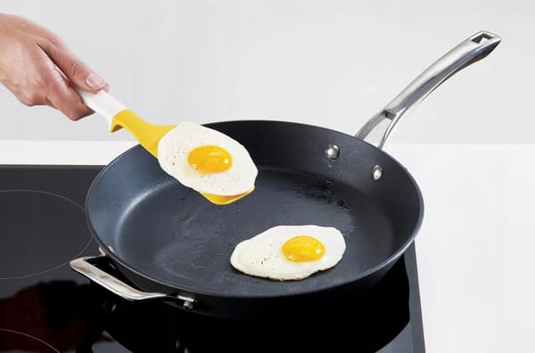 Joseph Joseph elevate spatula gult 31cm