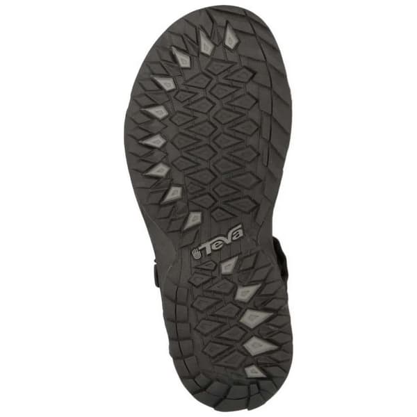 Teva Terra Fi Lite Sandaler Sort 45 EU
