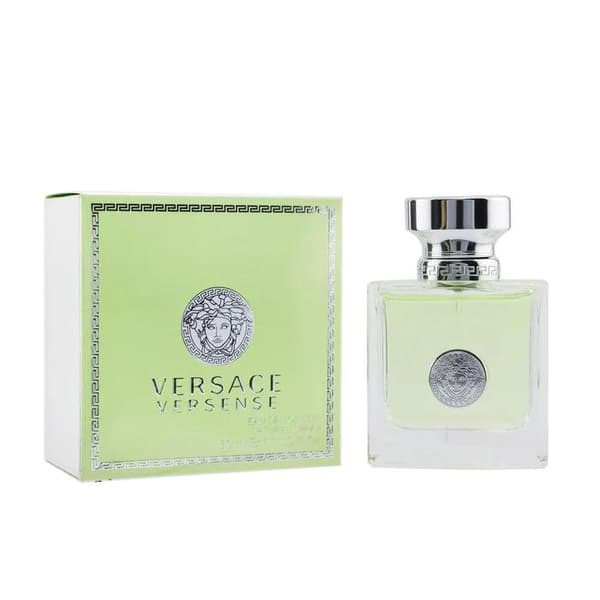Versace Versense Eau de Toilette 30 ml Transparent