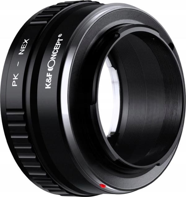 K&F CONCEPT Adapter sort