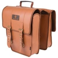 M-Wave amsterdam double l brun 15l