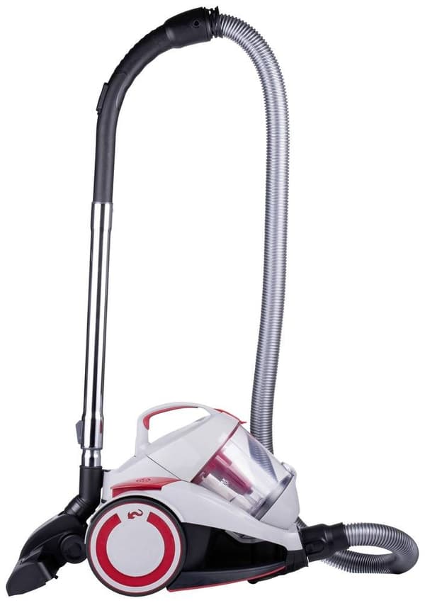 Dirt Devil dd2502 dammsugare 700W HEPA 12 filter